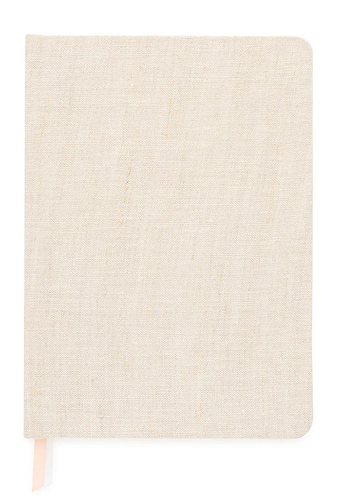 Lined Prayer Journal
