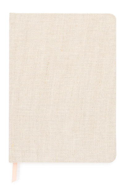 Lined Prayer Journal